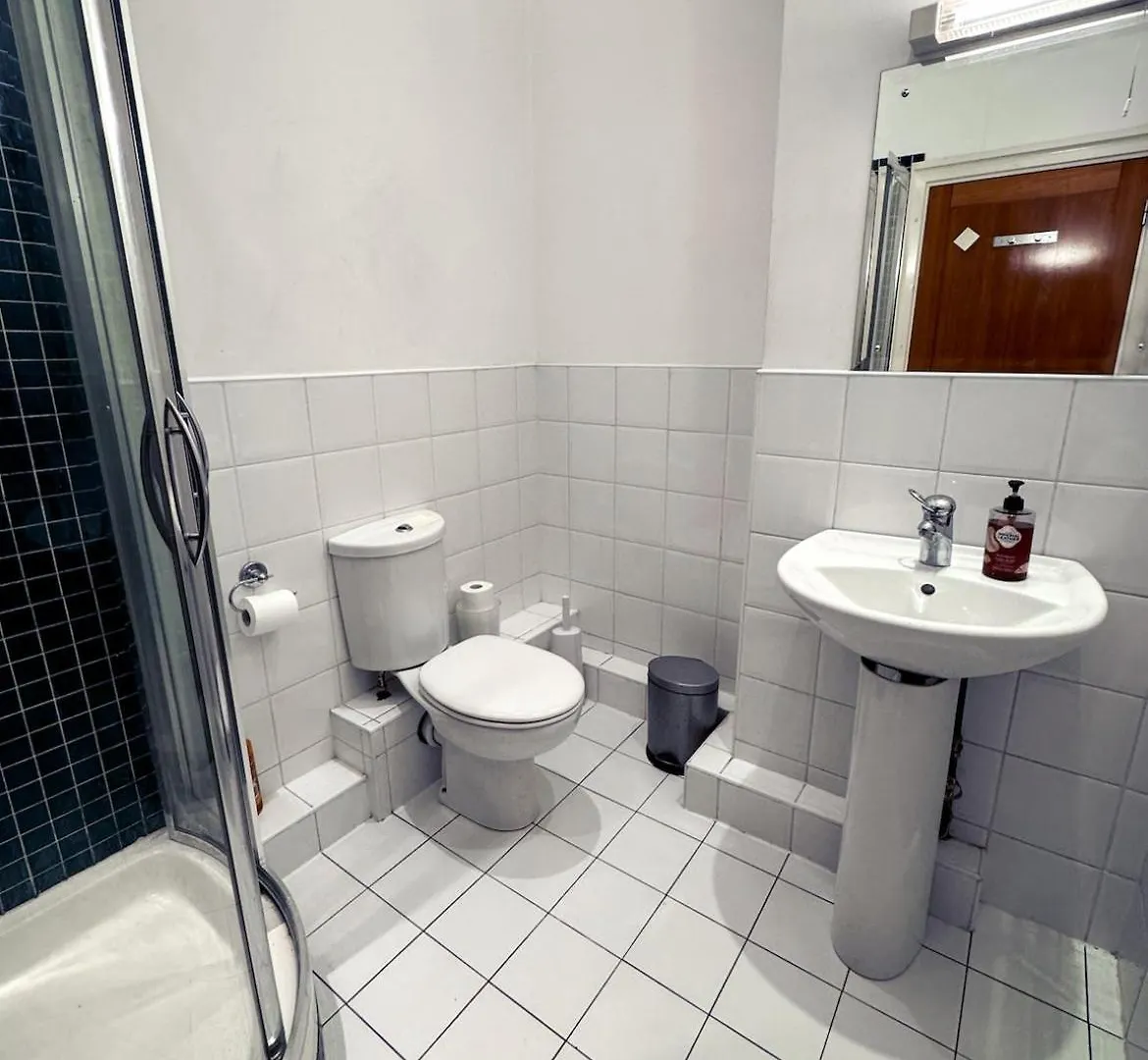Charming Apartment In A Super Central Dublin 2 Location Irland
