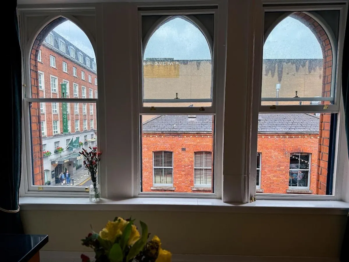 Charming Apartment In A Super Central Dublin 2 Location
