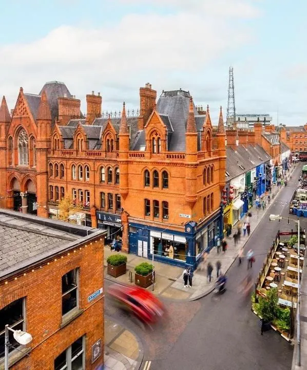 Charming Apartment In A Super Central Dublin 2 Location 0*,  Irland