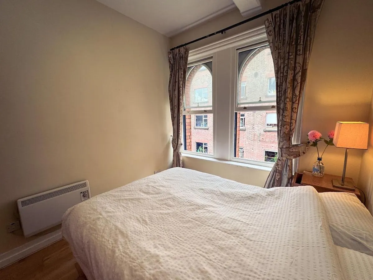 Charming Apartment In A Super Central Dublin 2 Location Irland