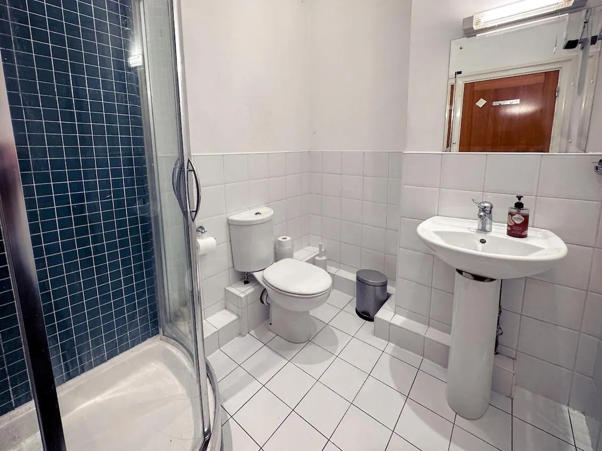 Charming Apartment In A Super Central Dublin 2 Location Irland