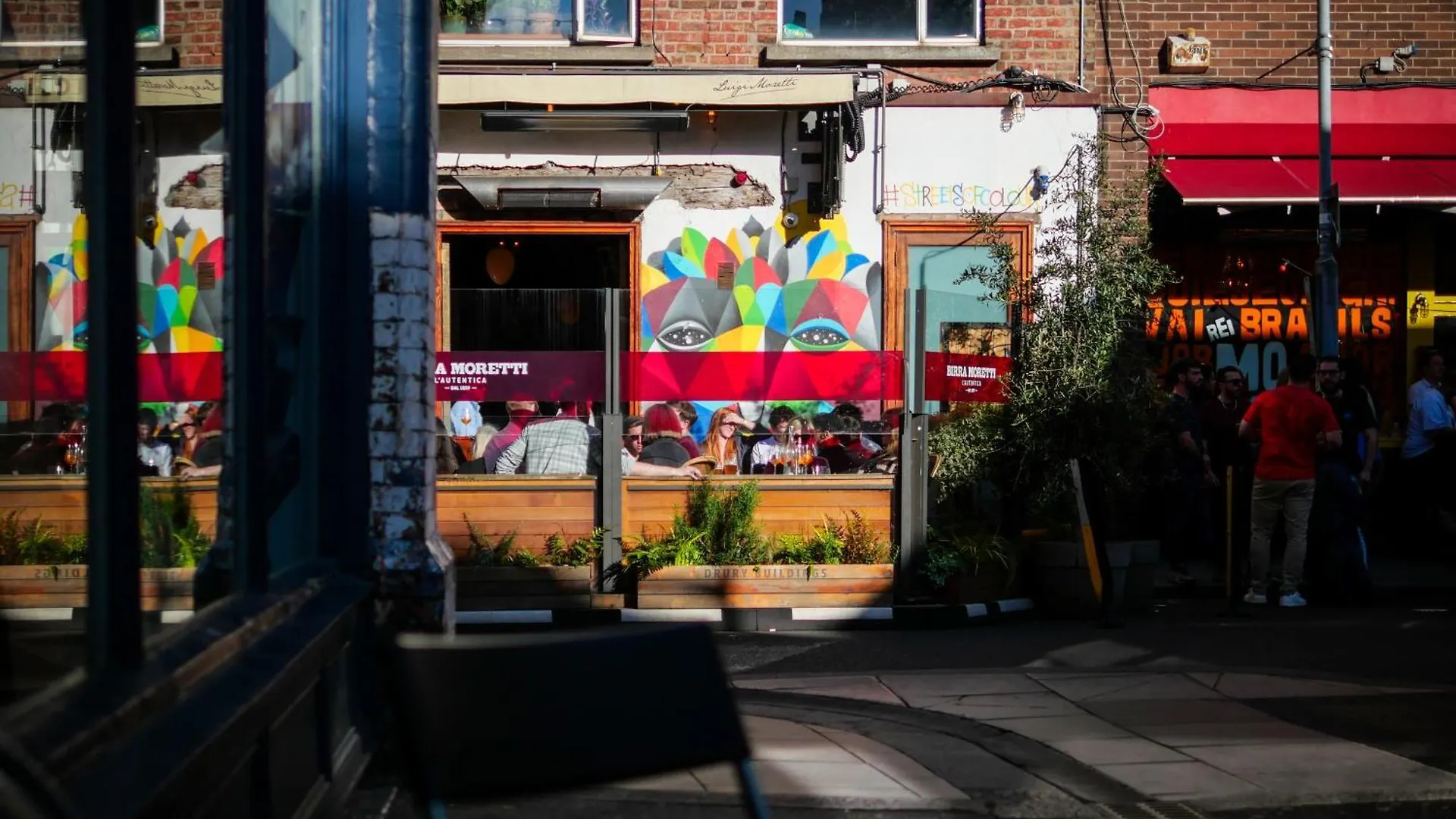 Charming Apartment In A Super Central Dublin 2 Location Irland