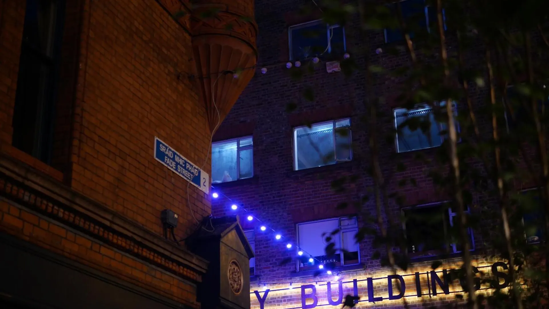 Charming Apartment In A Super Central Dublin 2 Location 0*,  Irland