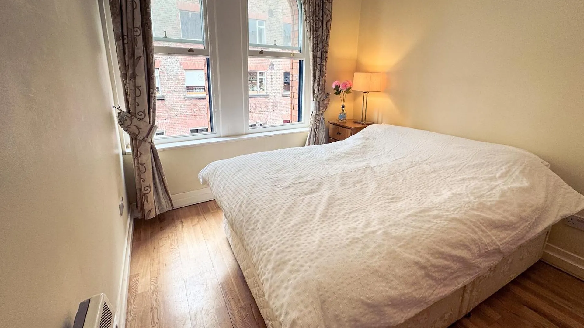 Charming Apartment In A Super Central Dublin 2 Location