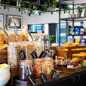 Staycity Centre Hotel apartamentowy