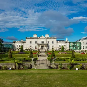 Radisson Blu St. Helen's Дублин