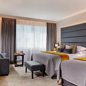 Hotell Mespil, Dublin