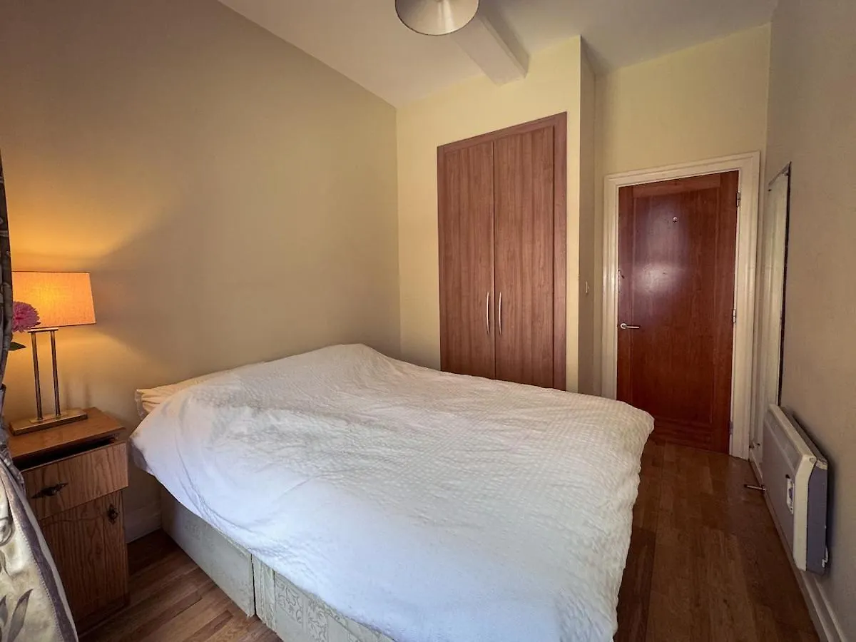 Charming Apartment In A Super Central Dublin 2 Location